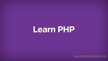 bài tập lập trình php căn bản