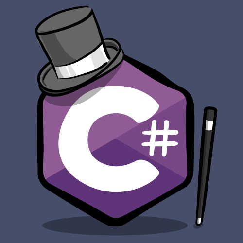 c c#