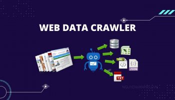 Cách crawl dữ liệu web