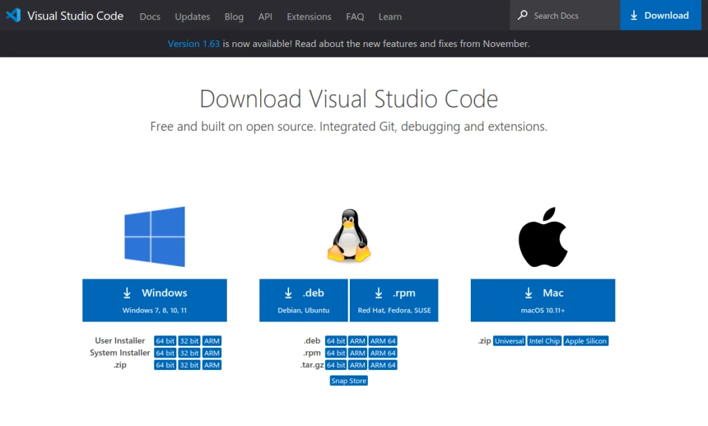 cai dat visual studio code 1024x616 1