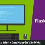 thư viện flask python là gì