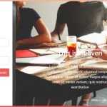 Xây dựng form đăng nhập với HTML & CSS sử dụng Bootstrap