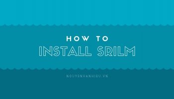 Cài đặt srilm trên Ubuntu