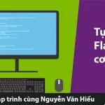 Hướng dẫn Flask python - Nguyễn Văn Hiếu Blog