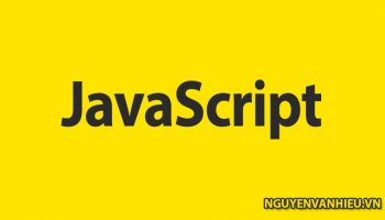 avascript la gi, hoc javascript co kho khong