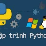 Khóa học lập trình Python cơ bản
