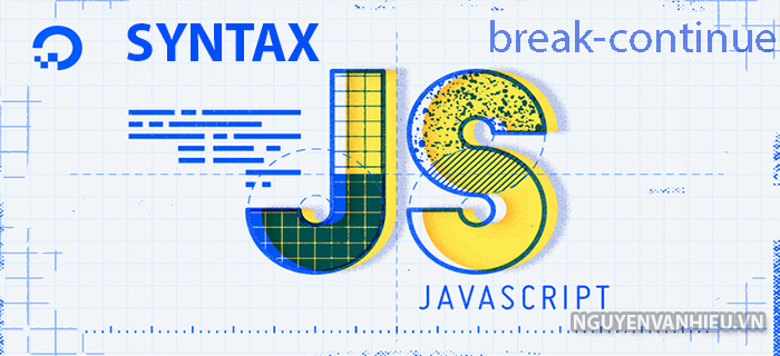 Lệnh break