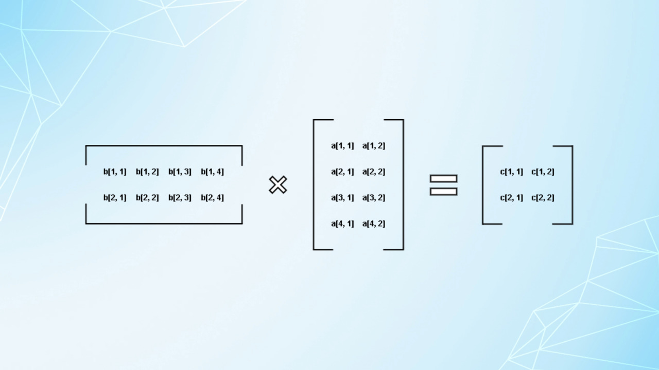 Lũy thừa ma trận