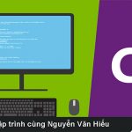 ngôn ngữ lập trình C++ là gì