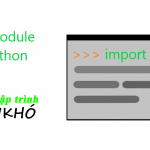 Module os trong python