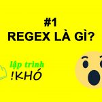 Regex là gì