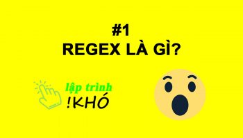 Regex là gì