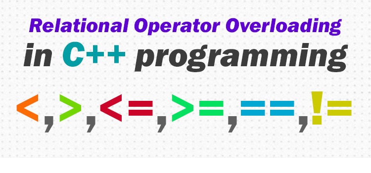 Nạp Chồng Toán Tử