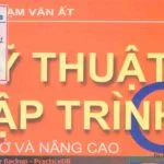 Sách Kỹ thuật lập trình C cơ bản & nâng cao