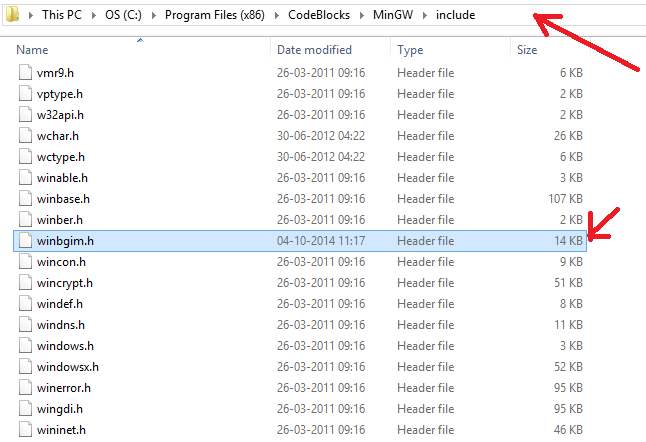 snip3 cài đặt graphics