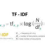 tf idf là gì