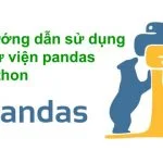 thư viện pandas trong python