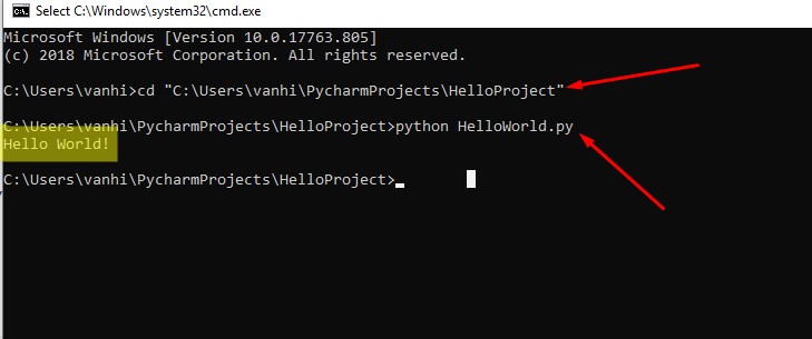 viet-chuong-trinh-python-dau-tien-hello-world-225 viet chuong trinh python dau tien hello world 225