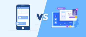 nên học lập trình web android hay ios